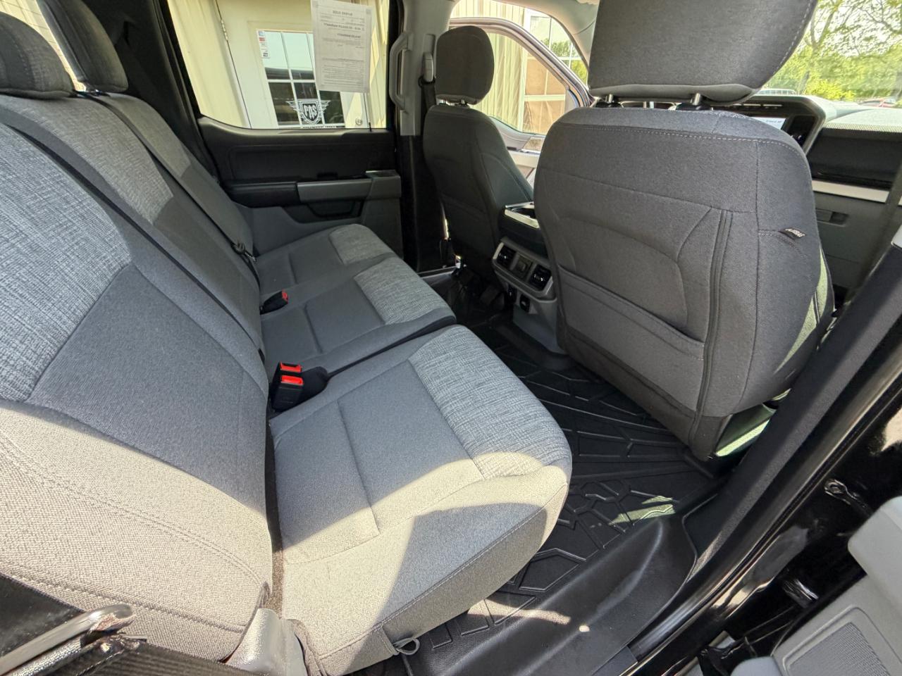 Ford F-150 XLT 4WD SuperCrew 5.5' Box 2021