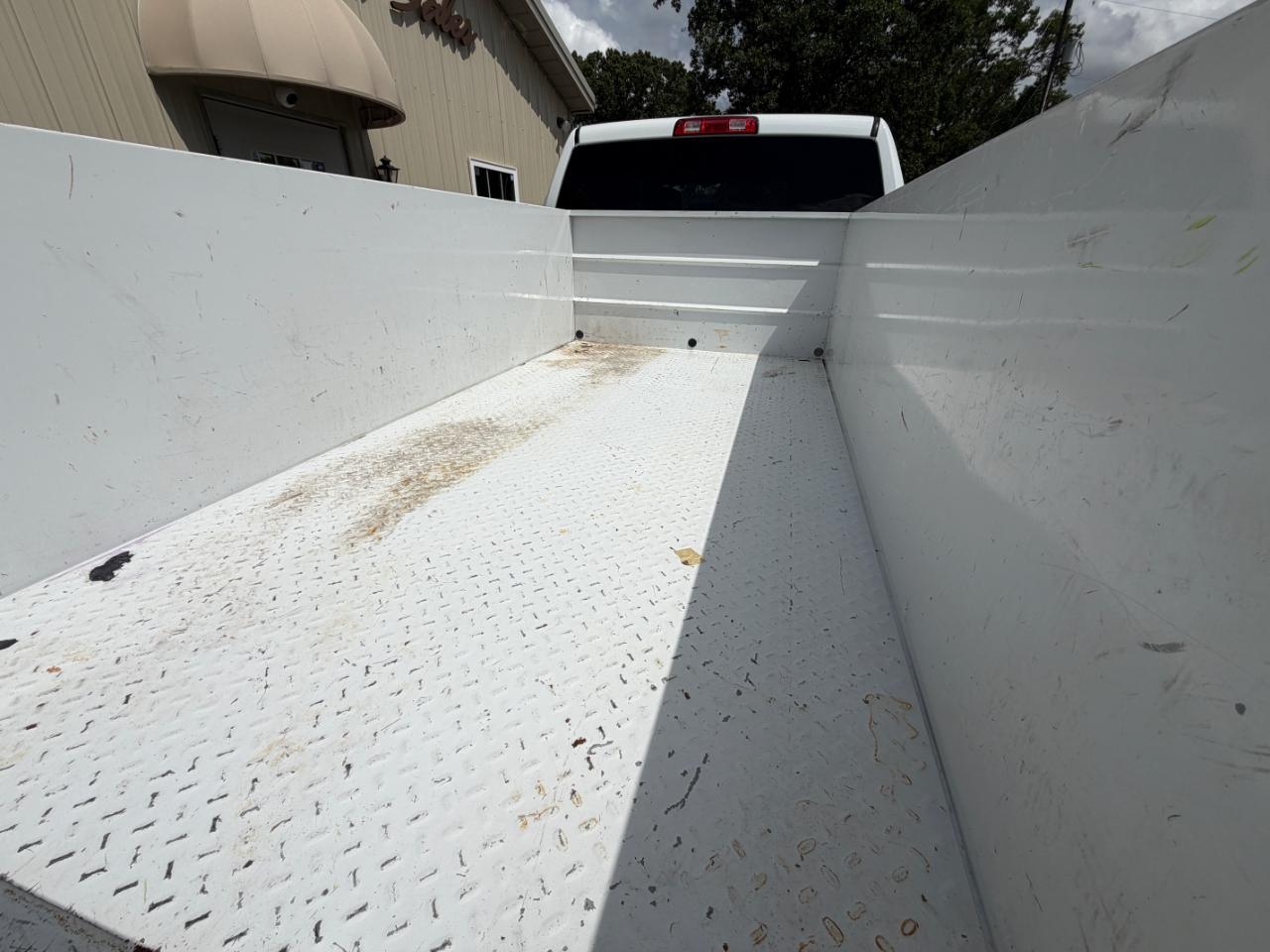 RAM 2500 Tradesman Crew Cab LWB 4WD 2024