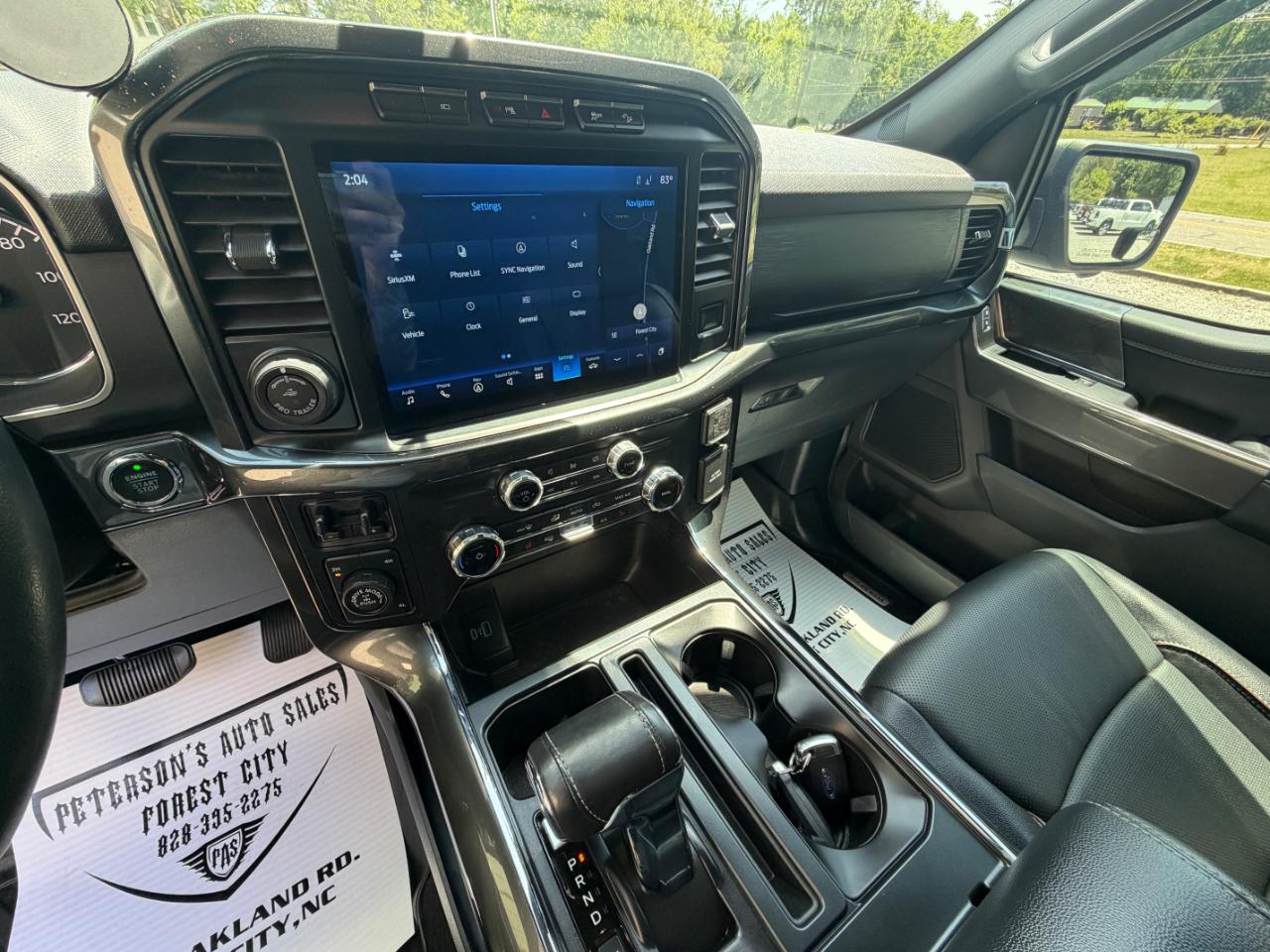 Ford F-150 XLT SuperCrew 4WD 2022