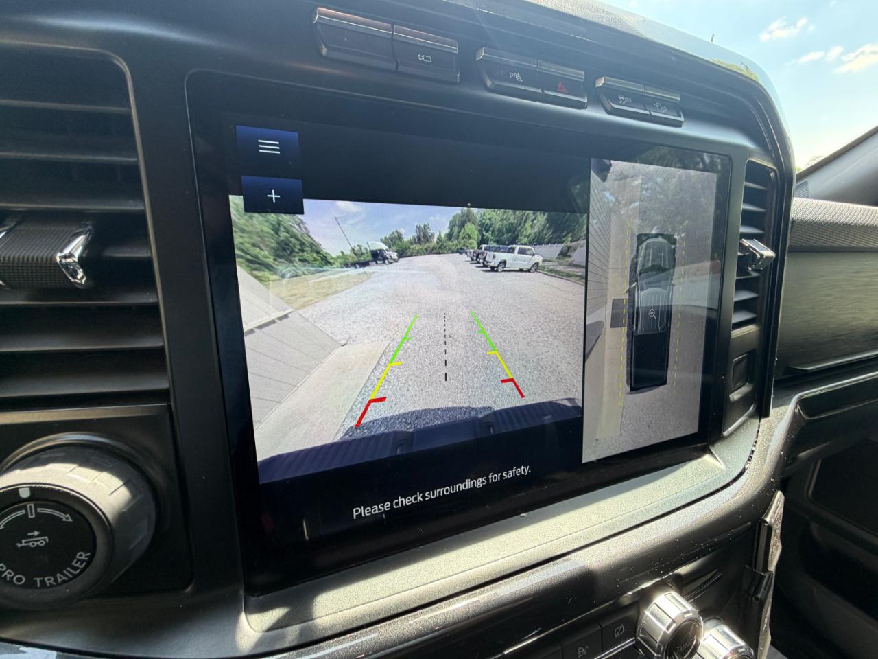 Ford F-150 XLT SuperCrew 4WD 2022