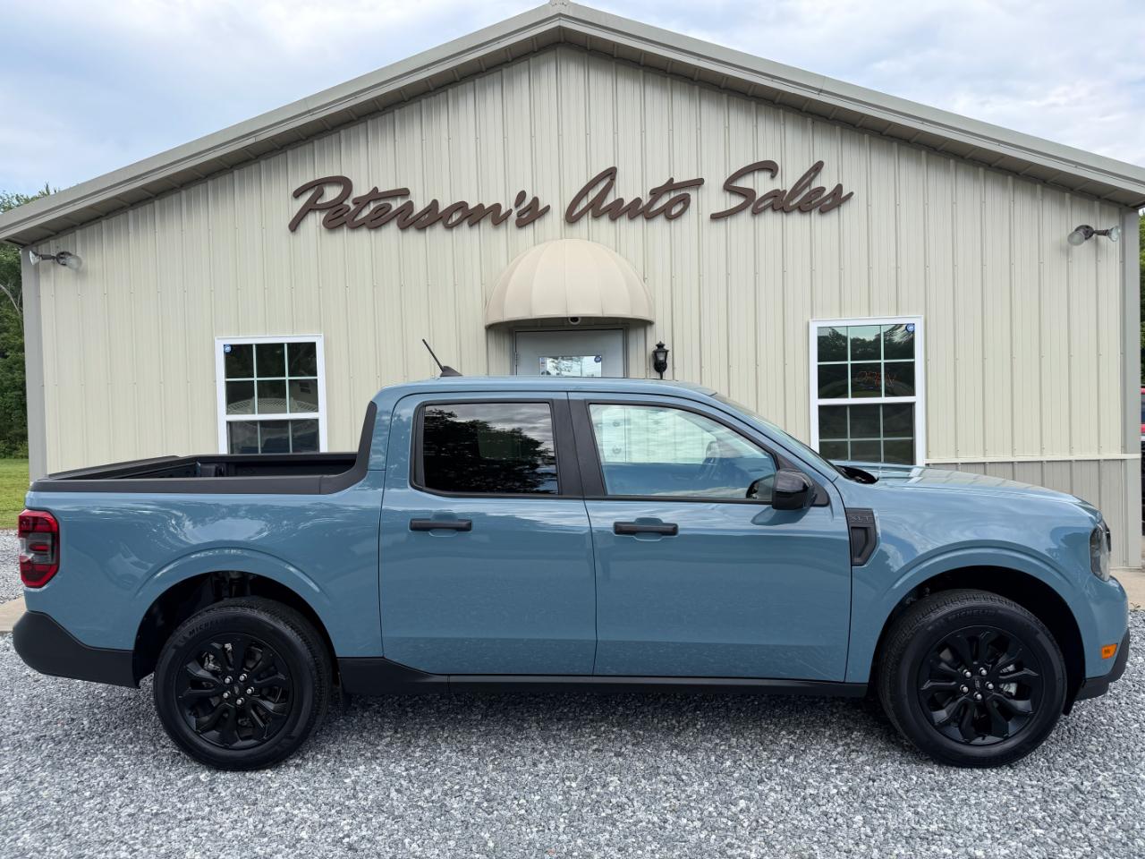 Ford Maverick XL Supercrew AWD 2023