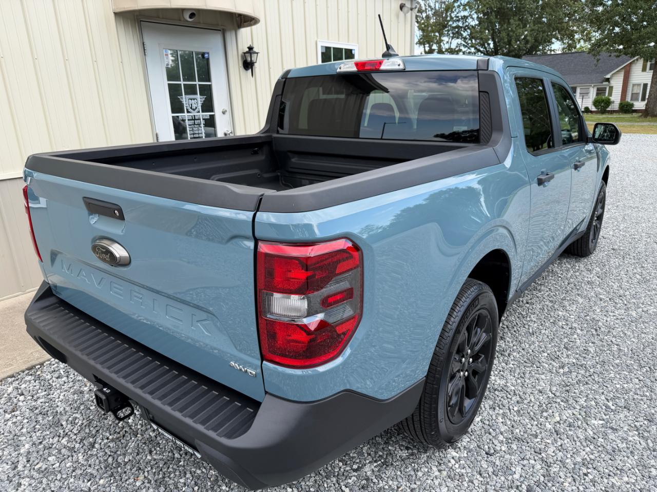 Ford Maverick XL Supercrew AWD 2023