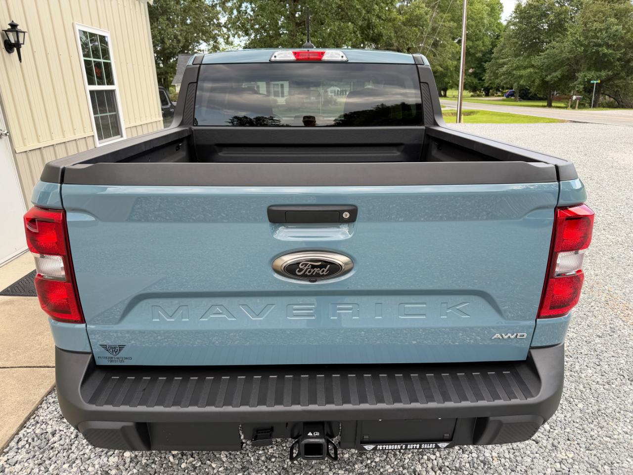 Ford Maverick XL Supercrew AWD 2023