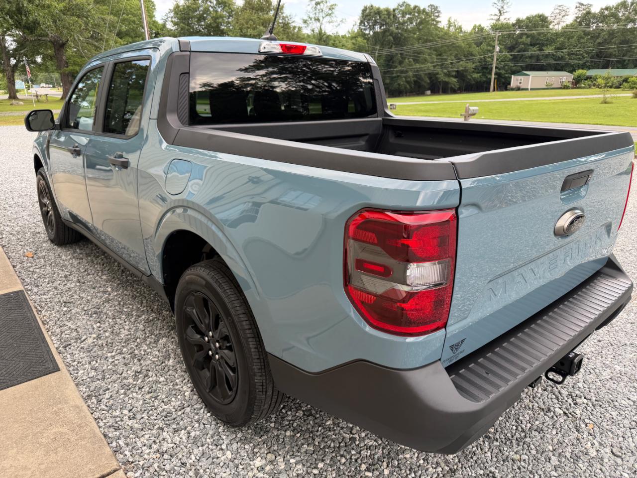 Ford Maverick XL Supercrew AWD 2023