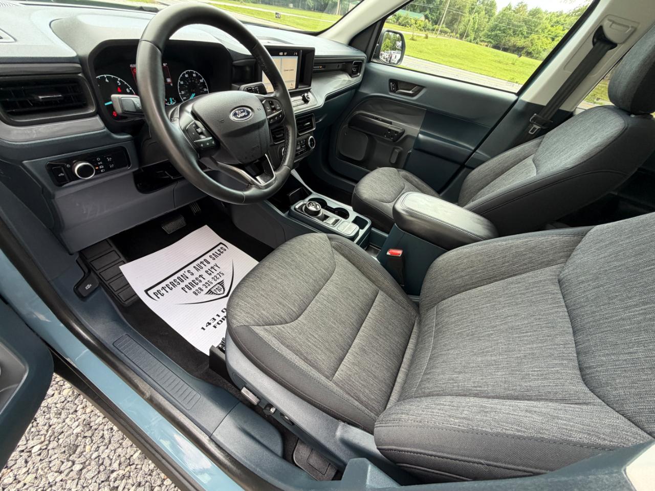 Ford Maverick XL Supercrew AWD 2023