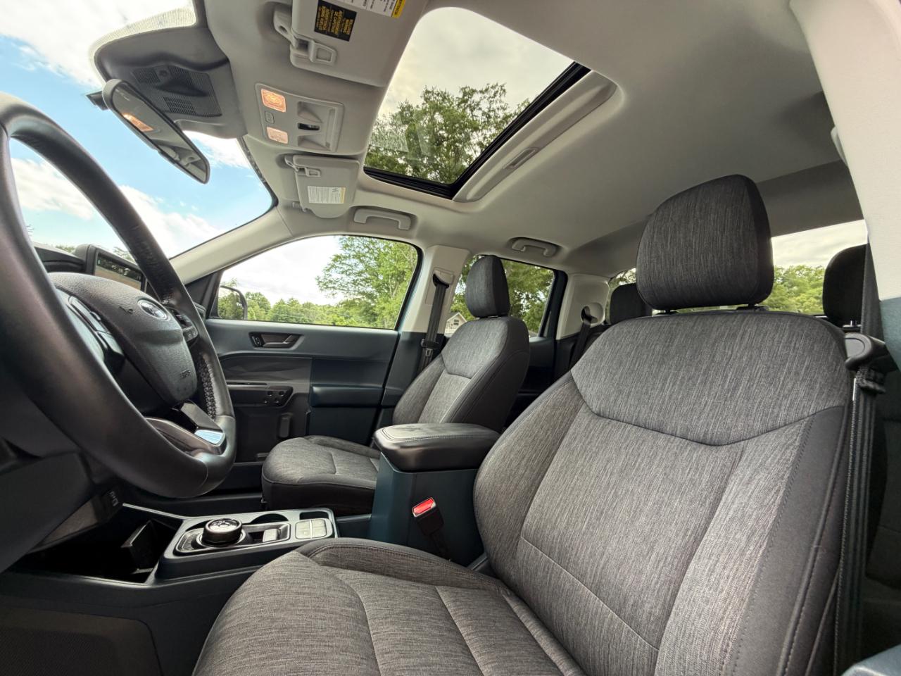 Ford Maverick XL Supercrew AWD 2023