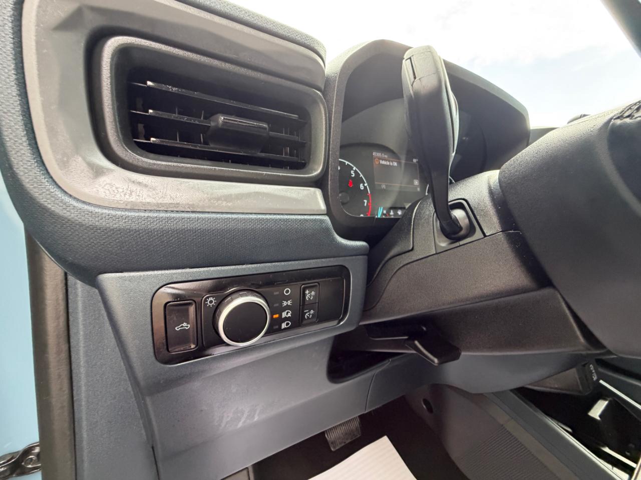 Ford Maverick XL Supercrew AWD 2023