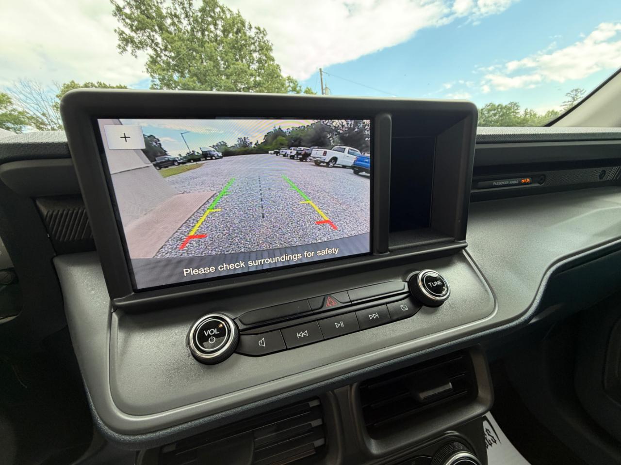 Ford Maverick XL Supercrew AWD 2023