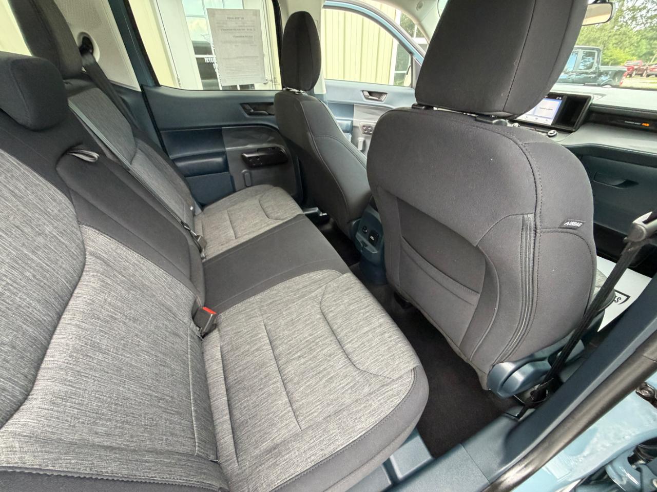 Ford Maverick XL Supercrew AWD 2023