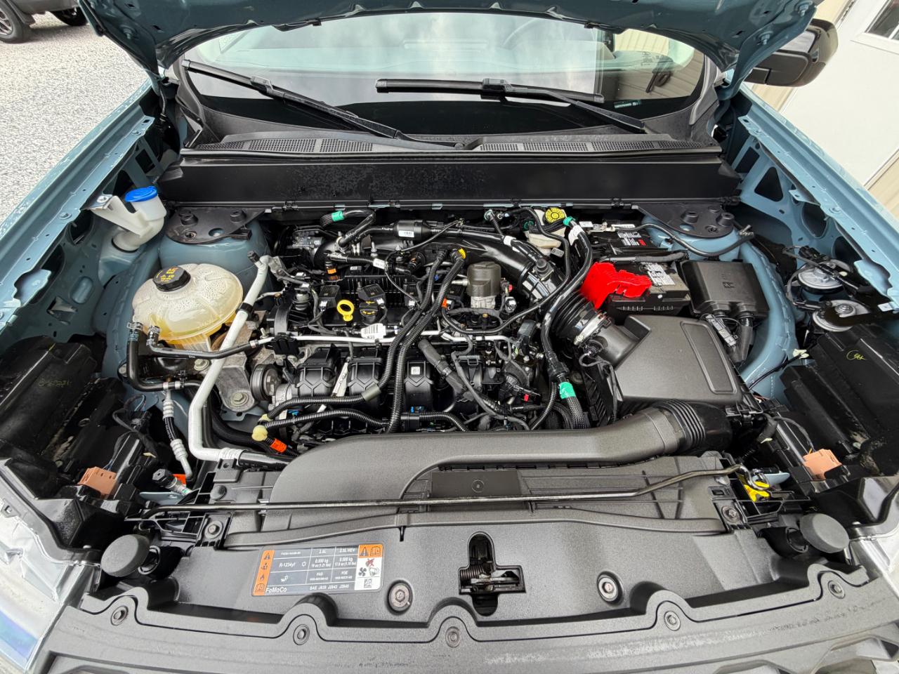 Ford Maverick XL Supercrew AWD 2023
