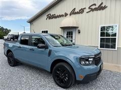 2023 Ford Maverick 