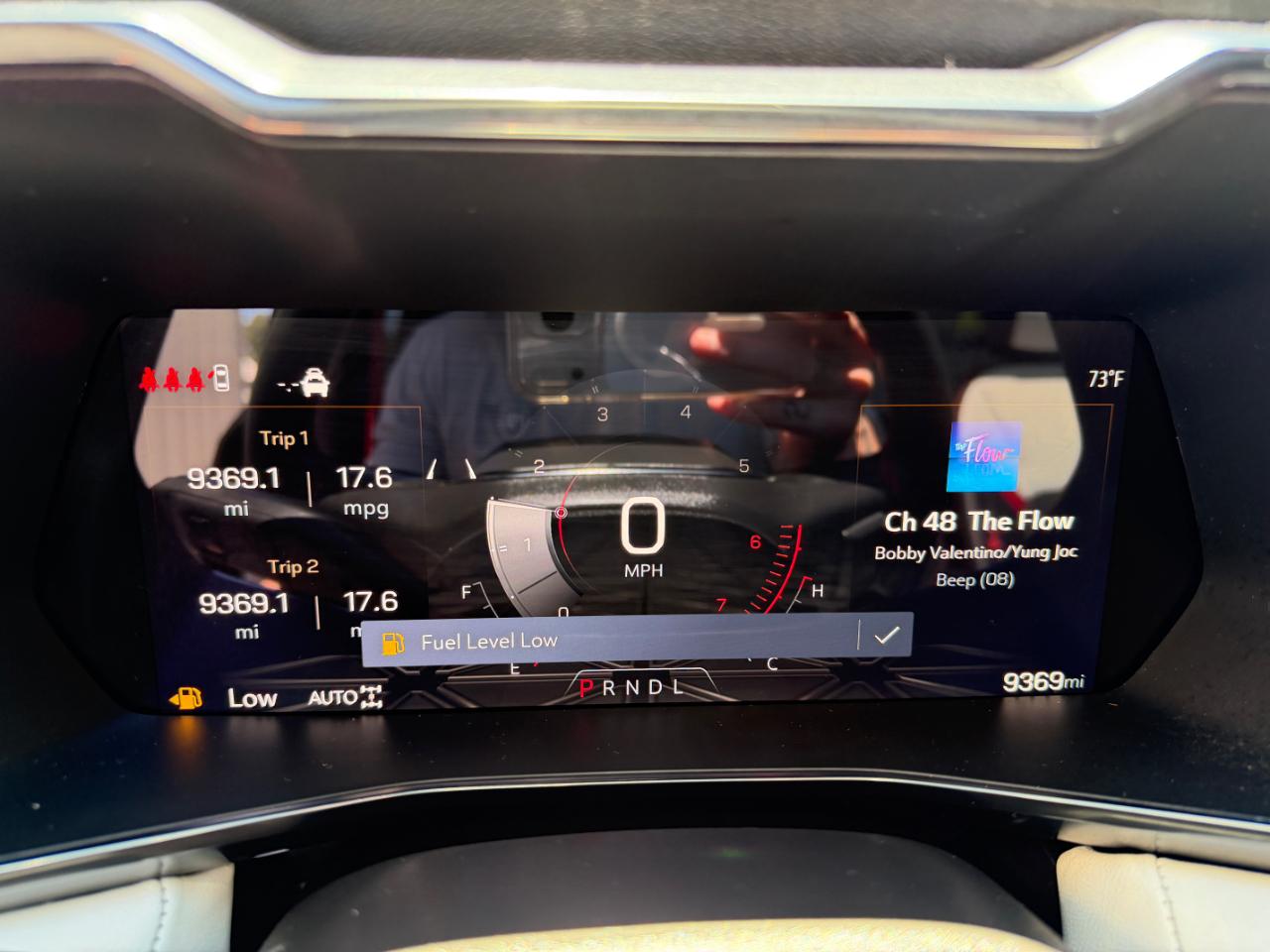 GMC Canyon AT4X Crew Cab 4WD 2025