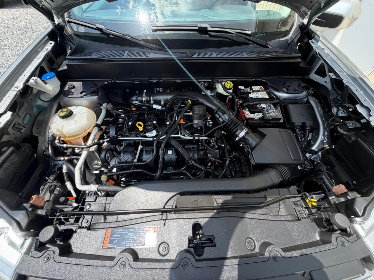 Ford Maverick Lariat 2022