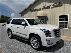 2019 Cadillac Escalade 