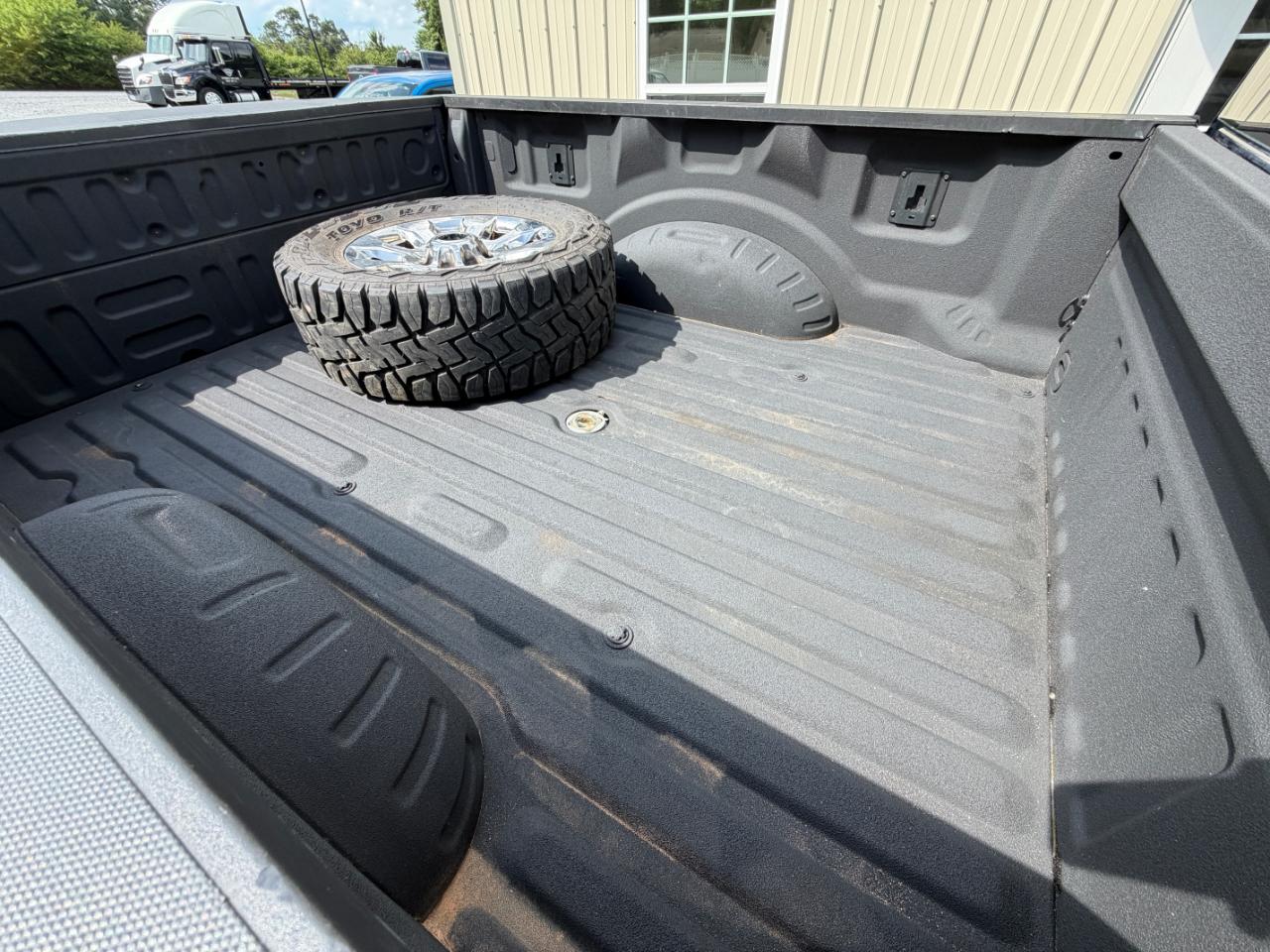Ford F-250 SD XL Crew Cab Short Bed 4WD 2017