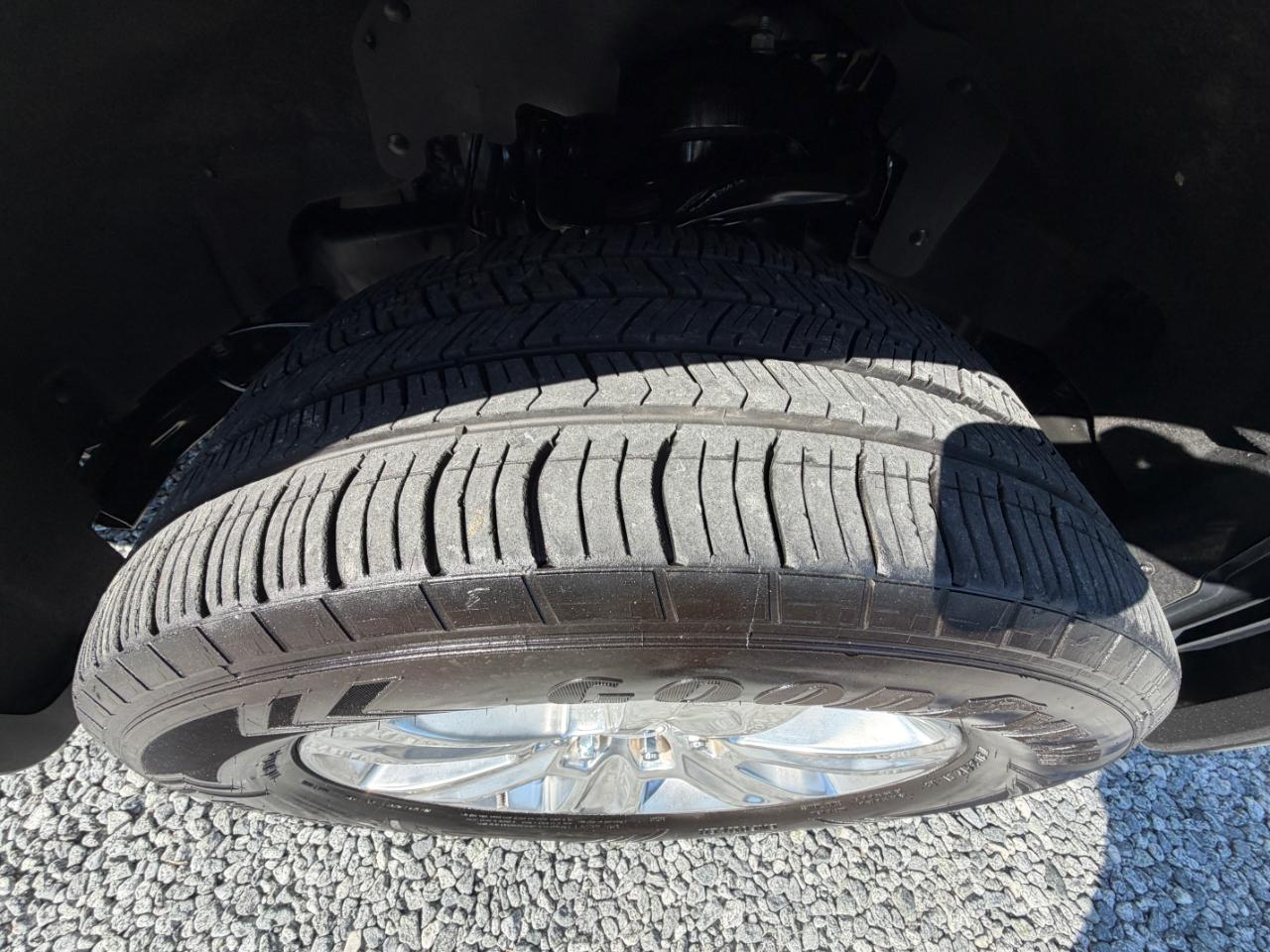 Ford F-150 4WD SuperCrew 145" Platinum 2015