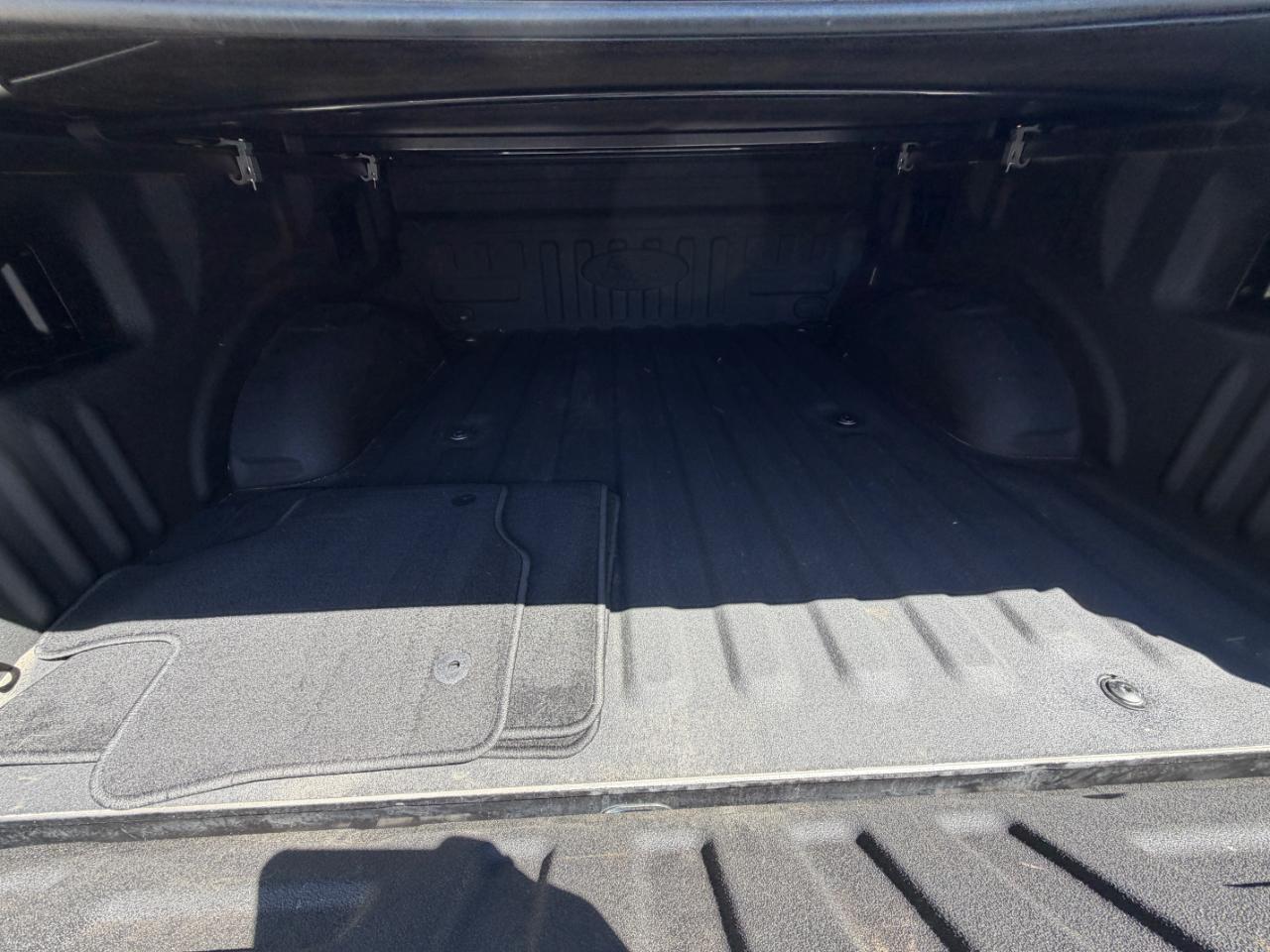 Ford F-150 STX 4WD SuperCrew 5.5' Box 2020