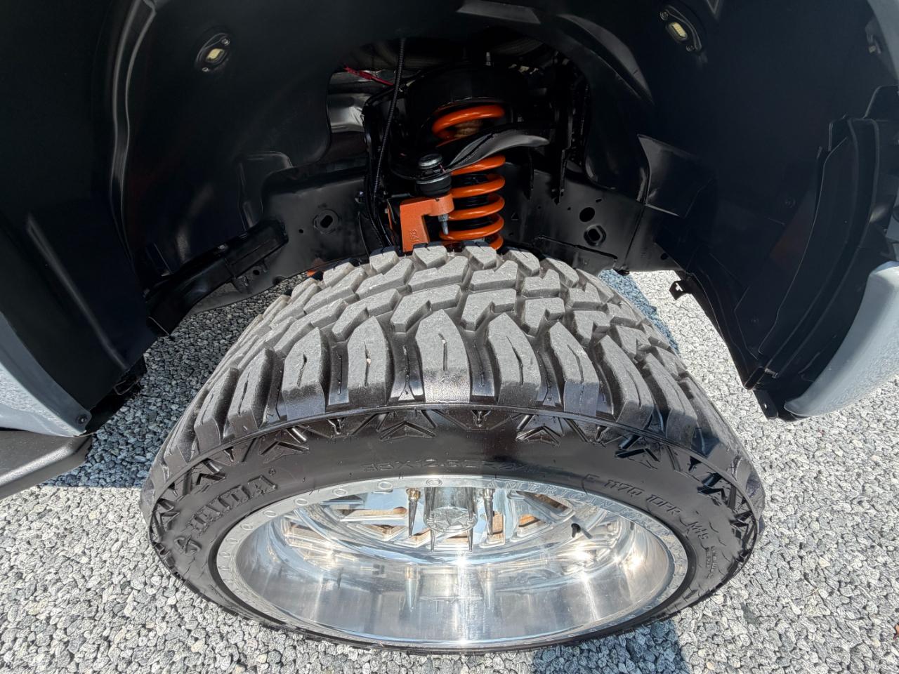 Ford F-150 STX 4WD SuperCrew 5.5' Box 2020