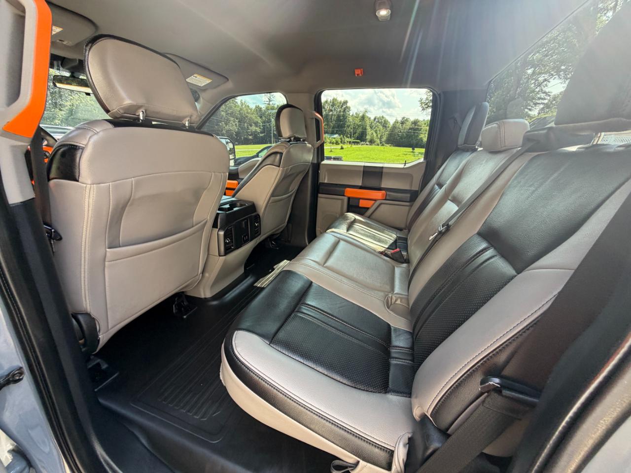 Ford F-150 STX 4WD SuperCrew 5.5' Box 2020