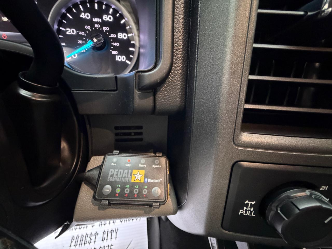 Ford F-250 SD XL Crew Cab SWB 4WD 2021