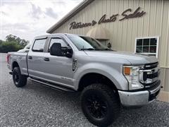 2021 Ford F-250 SD 