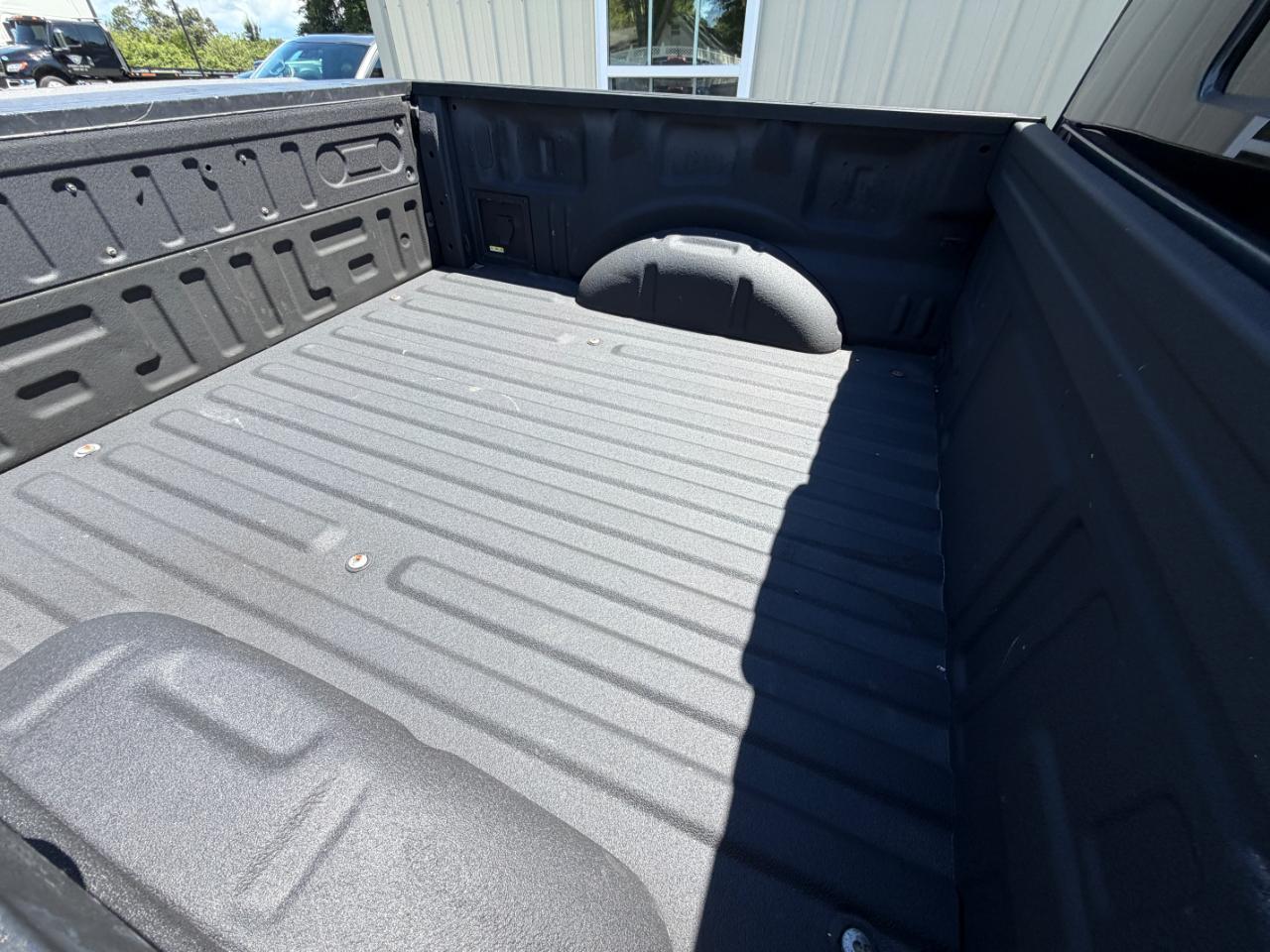 Ford F-150 XLT SuperCrew 5.5-ft. Bed 4WD 2024