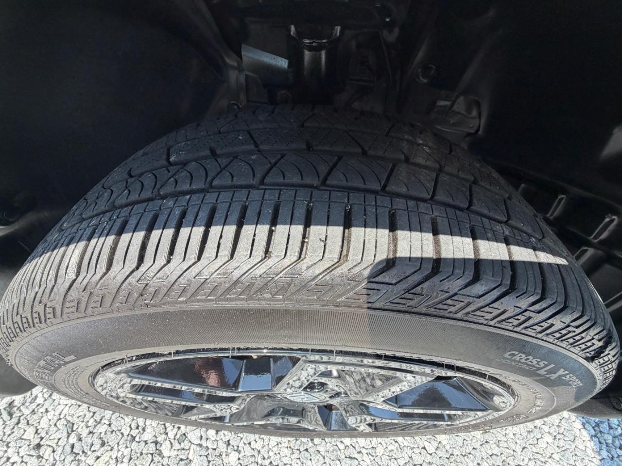 Honda Passport Touring AWD 2021