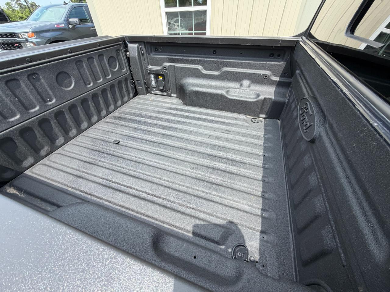 Ford Maverick Lariat FWD SuperCrew 2023