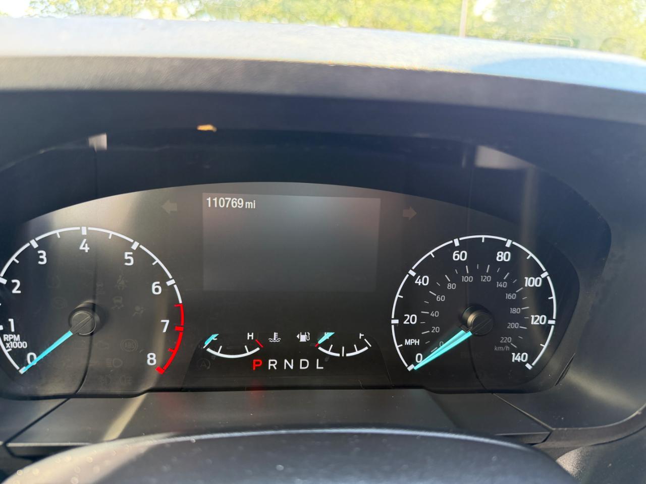 Ford Maverick XL AWD SuperCrew 2022