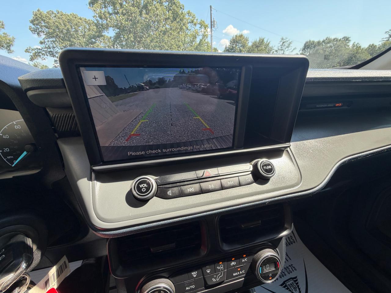 Ford Maverick XL AWD SuperCrew 2022