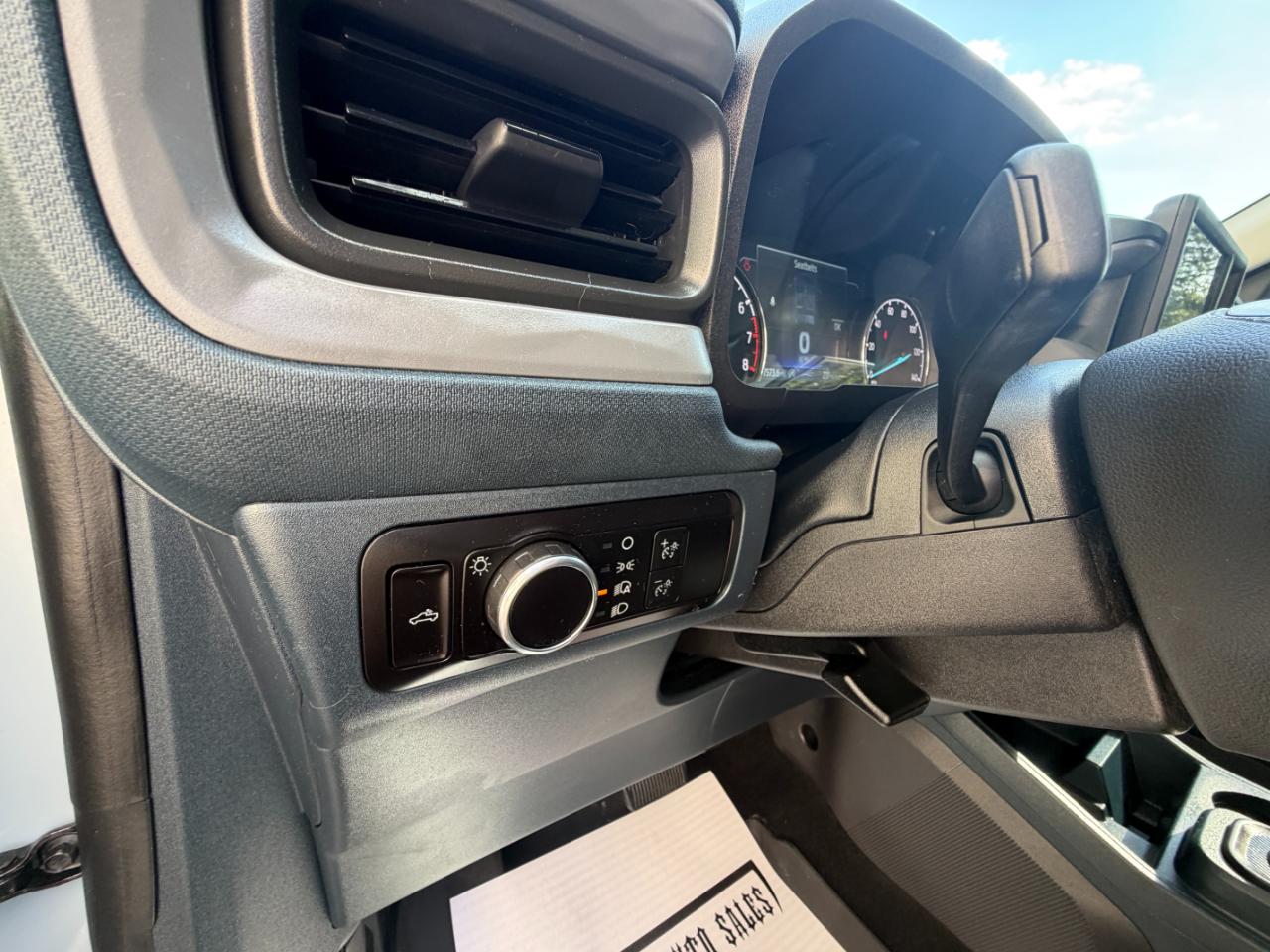 Ford Maverick Tremor AWD SuperCrew 2023