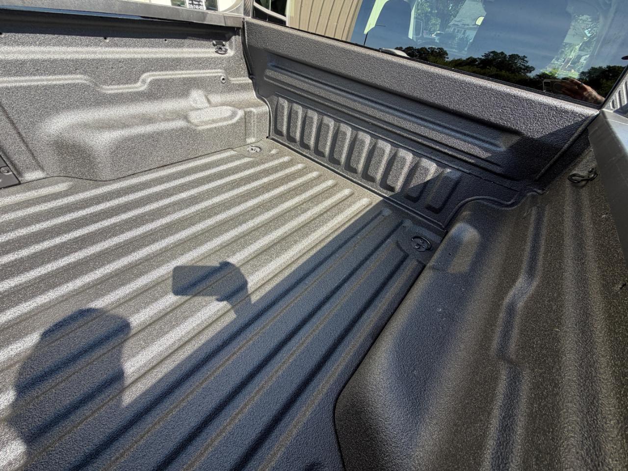 Ford Maverick Lobo Standard AWD SuperCrew 2026