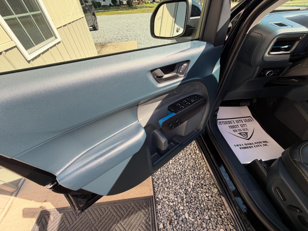 Ford Maverick Lobo Standard AWD SuperCrew 2026