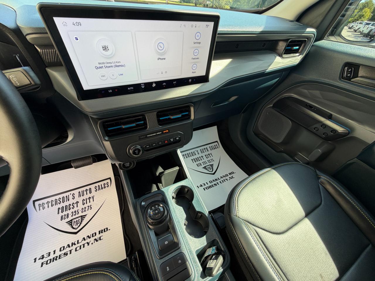 Ford Maverick Lobo Standard AWD SuperCrew 2026