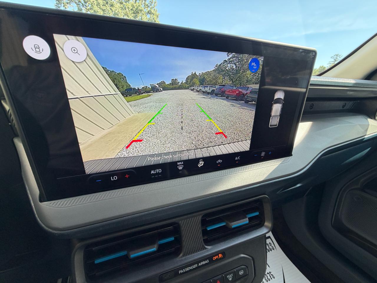 Ford Maverick Lobo Standard AWD SuperCrew 2026
