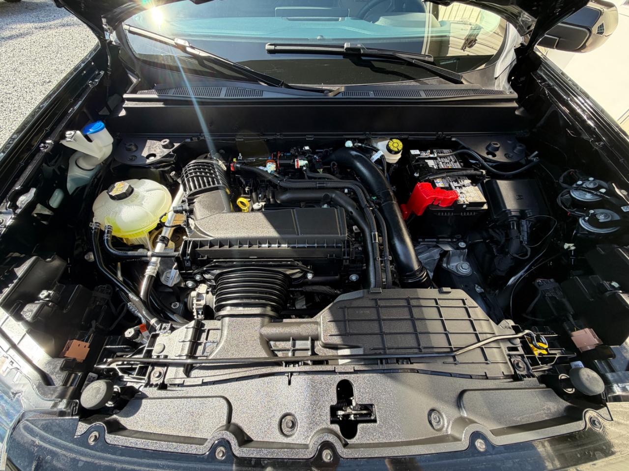 Ford Maverick Lobo Standard AWD SuperCrew 2026