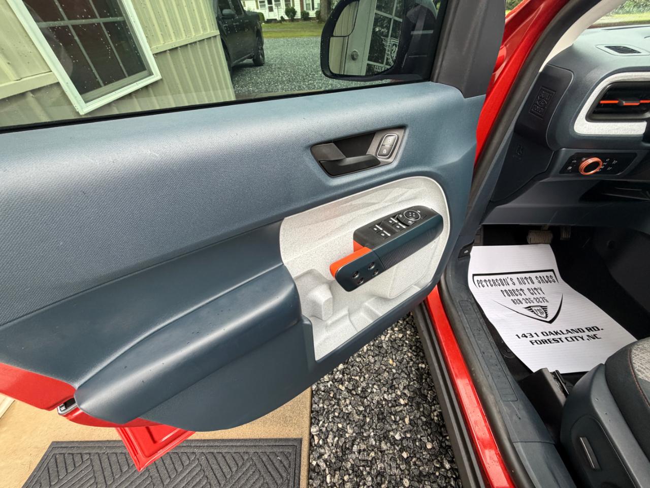 Ford Maverick XLT FWD SuperCrew 2024