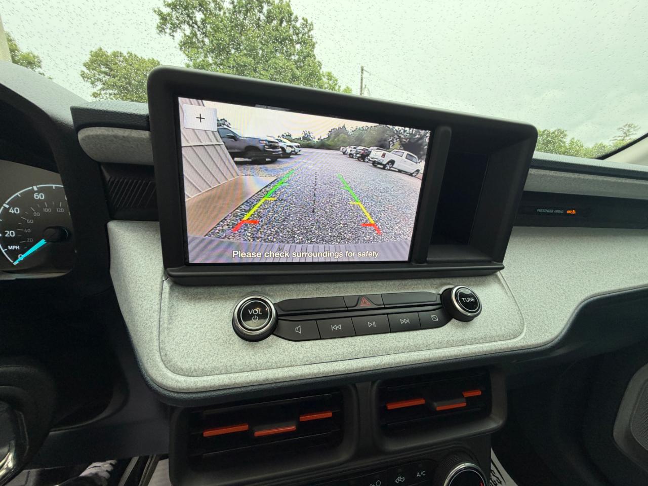 Ford Maverick XLT FWD SuperCrew 2024
