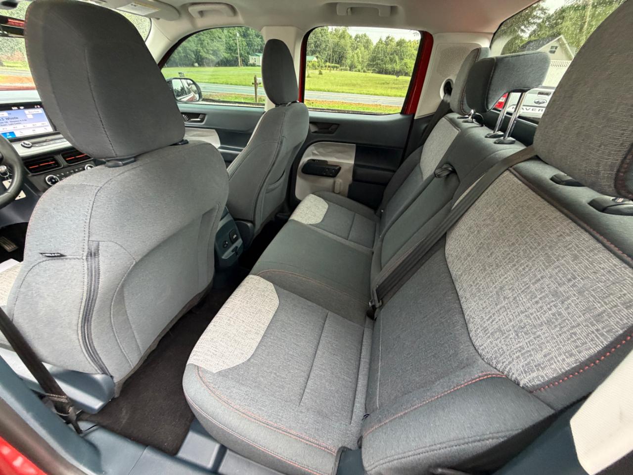 Ford Maverick XLT FWD SuperCrew 2024