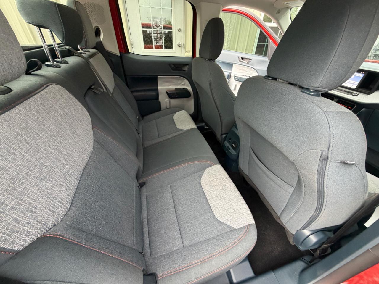 Ford Maverick XLT FWD SuperCrew 2024