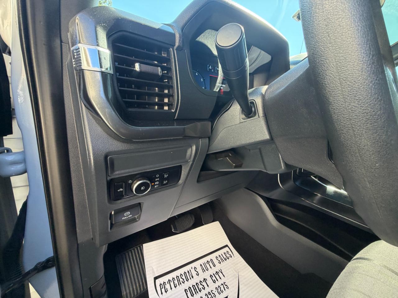 Ford F-150 STX 4WD SuperCab 6.5' Box 2024