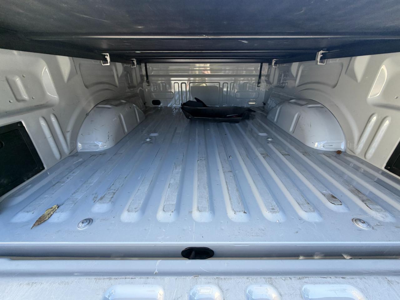 Ford F-150 STX 4WD SuperCab 6.5' Box 2024