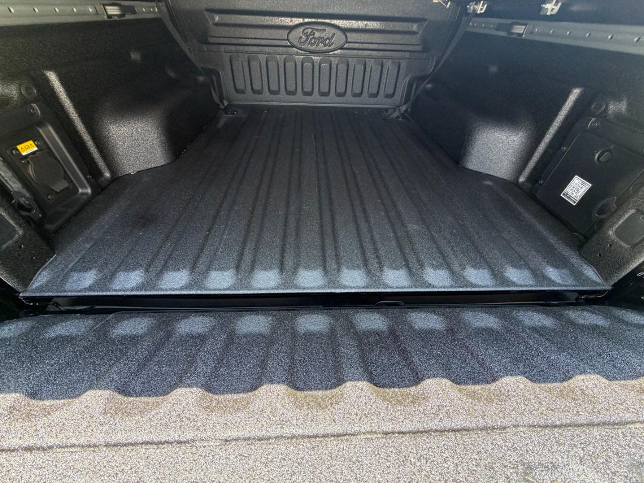 Ford Maverick Lariat FWD SuperCrew 2024