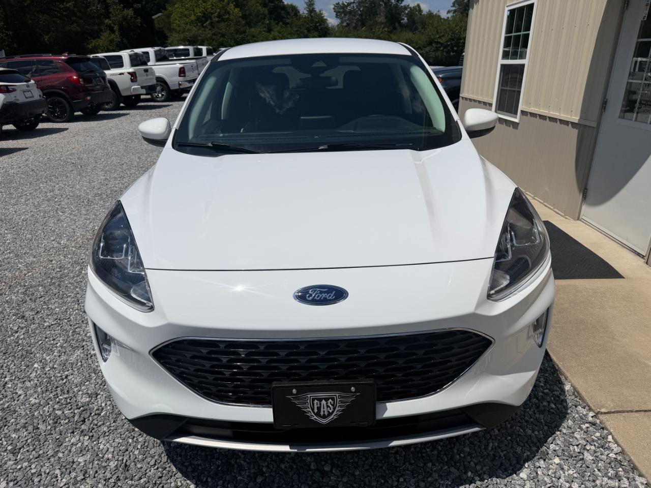 Ford Escape SEL AWD 2022