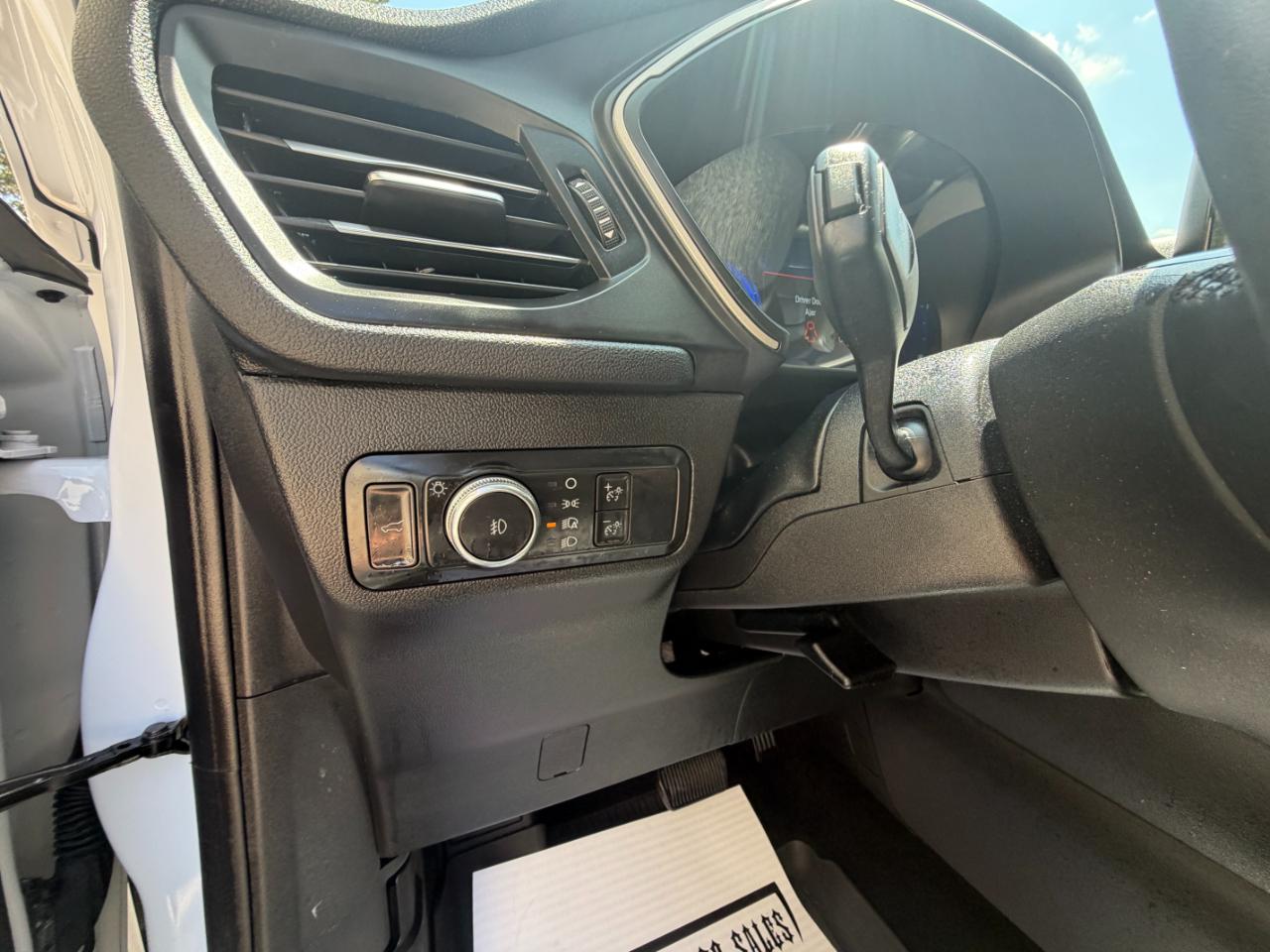 Ford Escape SEL AWD 2022