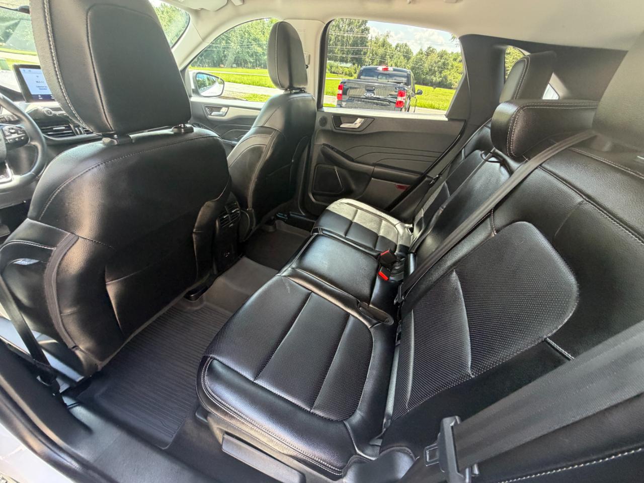 Ford Escape SEL AWD 2022