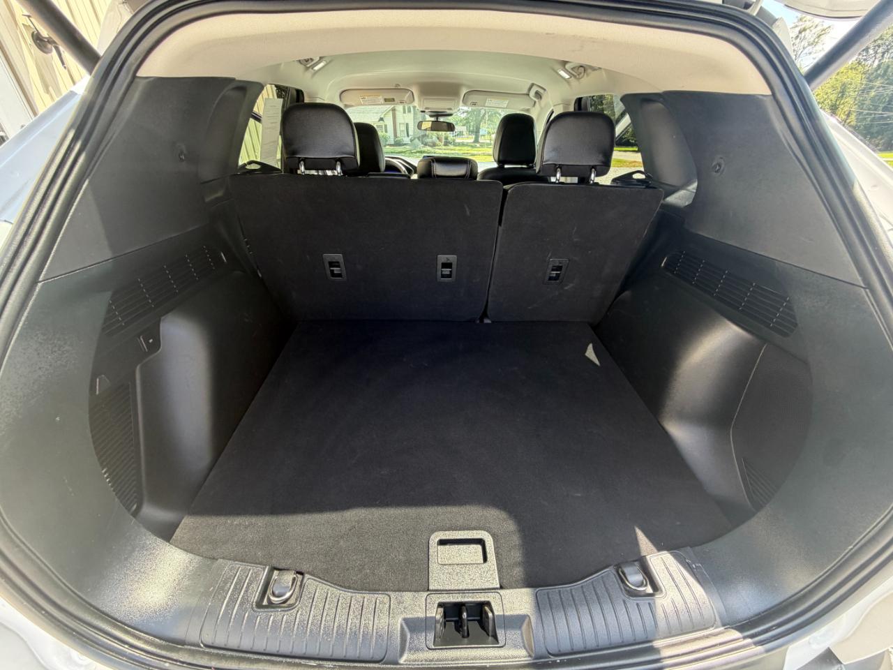 Ford Escape SEL AWD 2022