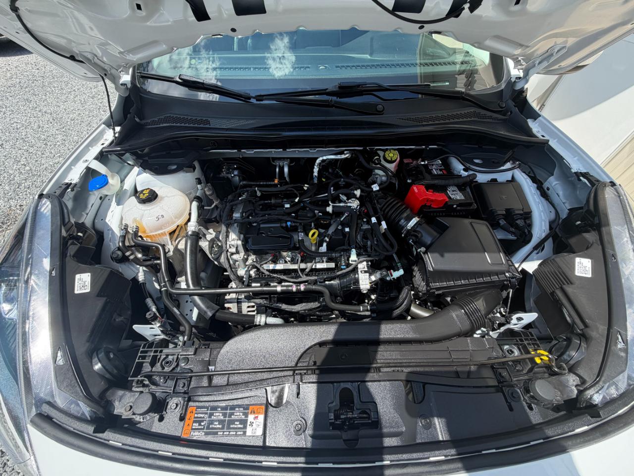 Ford Escape SEL AWD 2022