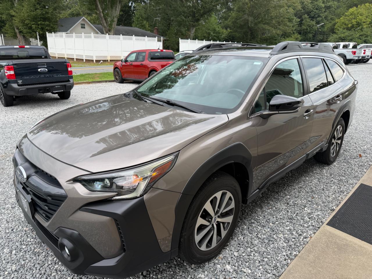 Subaru Outback Premium CVT 2023