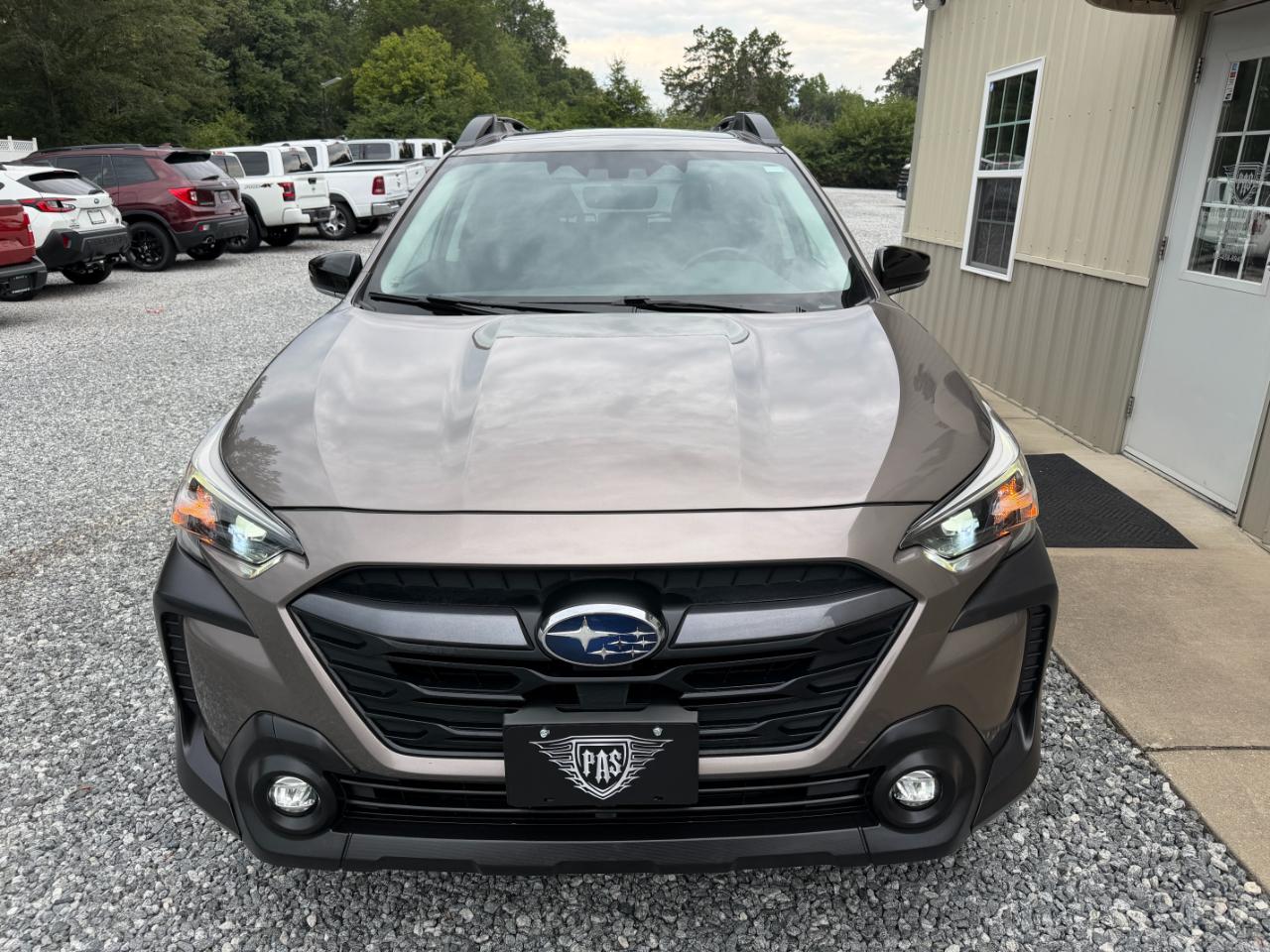 Subaru Outback Premium CVT 2023